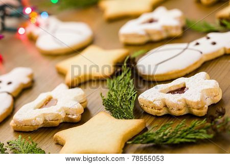 Cookies