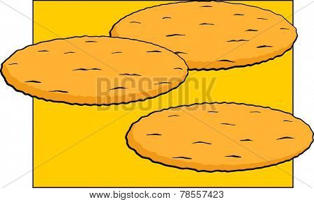 mexican tostadas
