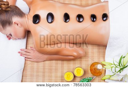 Relaxing Massage
