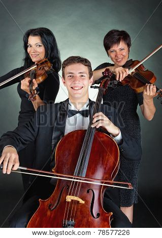 Musical Concert