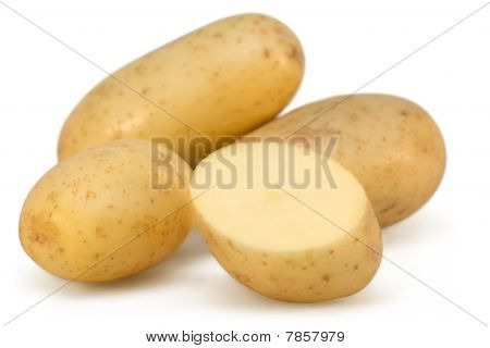 Patatas