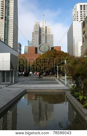 View In San Francisco
