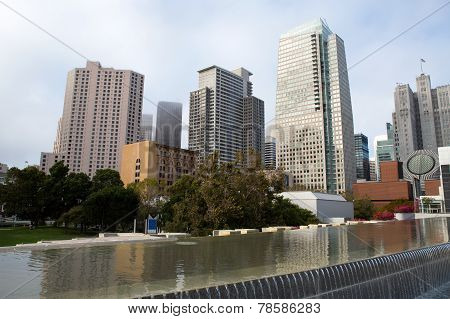 View In San Francisco