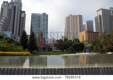 View In San Francisco