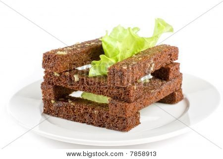 Toastbrot