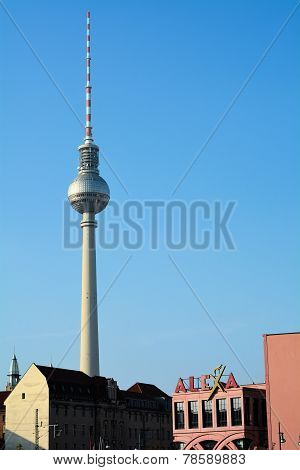 Berlin