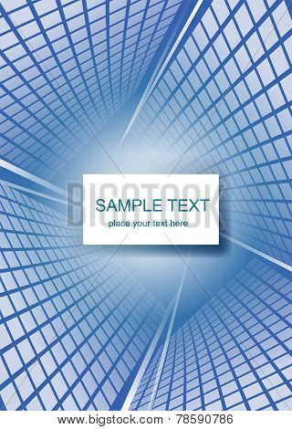 Hi-tech background, eps 10