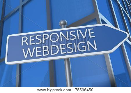 Responsive Webdesign
