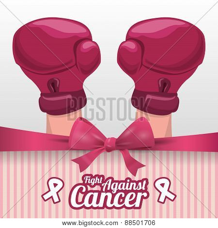 Cancer design.