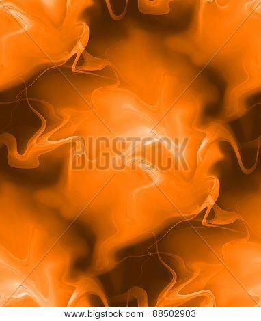 Seamless Abstract Pattern