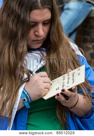 International Holocaust Remembrance Day