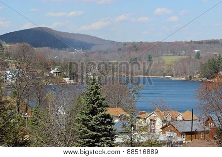 Lake Winola