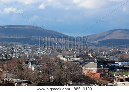 Scranton