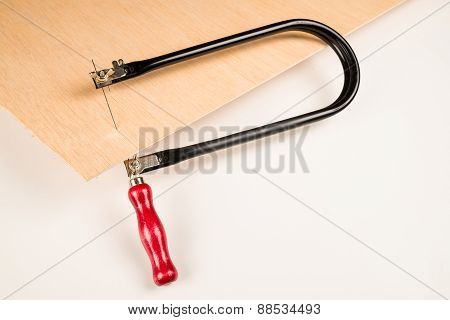 Fretsaw