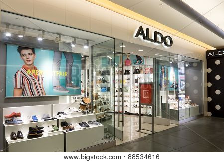 Aldo Store Store