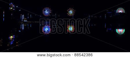 Light At The Festival