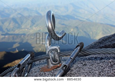 Escalada en roca