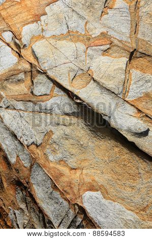 Rocks