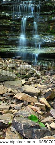 Monte Sano State Park - Alabama