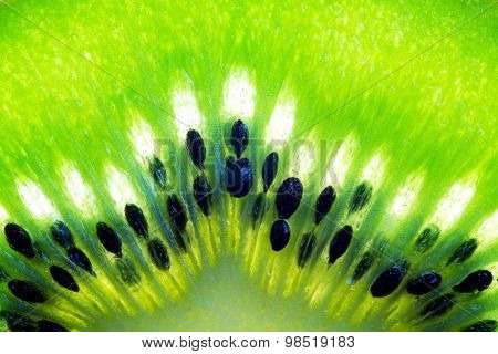 Kiwi Slice