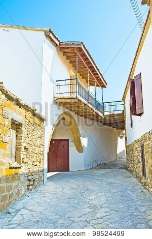 The Housing