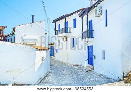 The Cozy Village