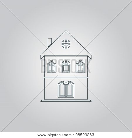 house icon