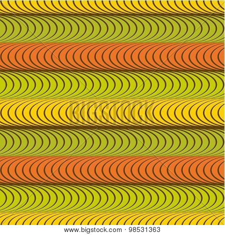 seamless colorful stripes pattern