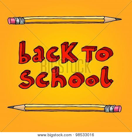 Back To School