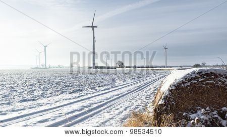Windfarm
