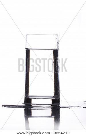 CuO Wasser