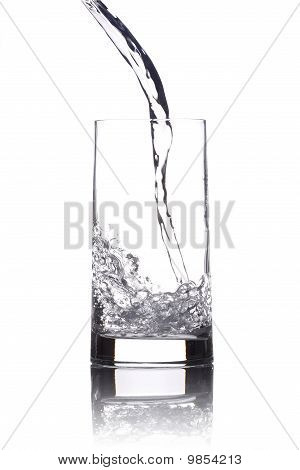 CuO Wasser