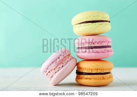 Macarons