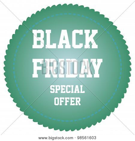 Black friday