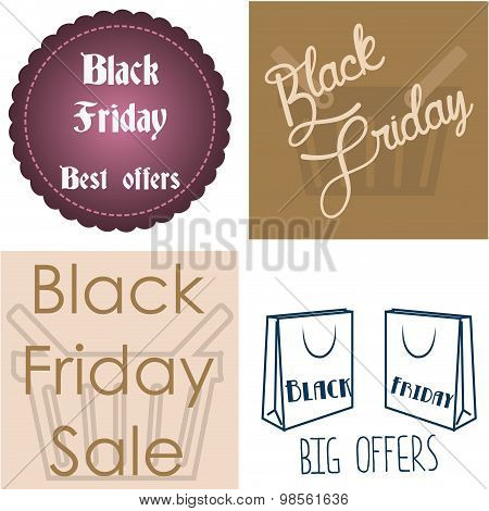 Black friday