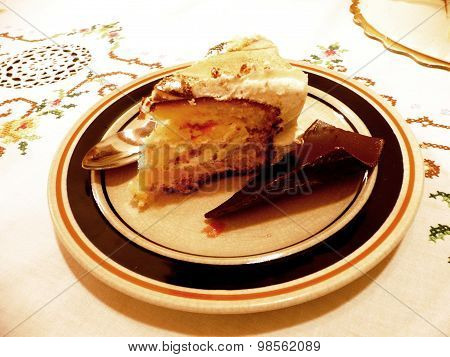 Piece of cake