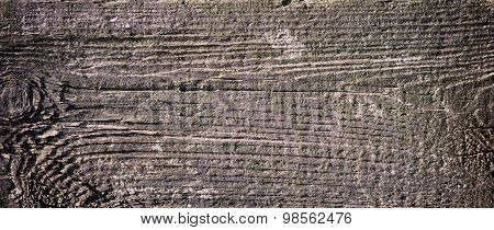 Natural old wood texture background