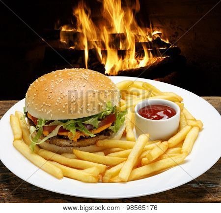 Buger