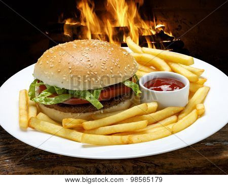 Buger