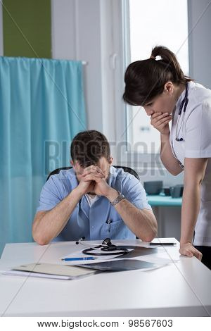 Thinking About Proper Diagnosis