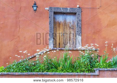 San Miguel De Allende