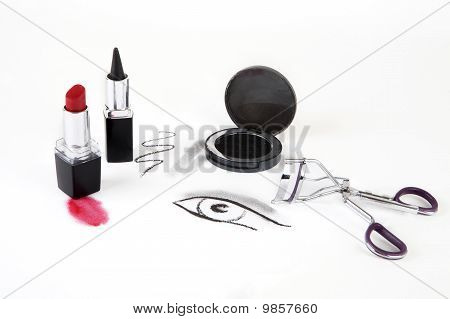 Make-up