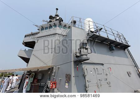 Japan Maritime Self-Defense Force