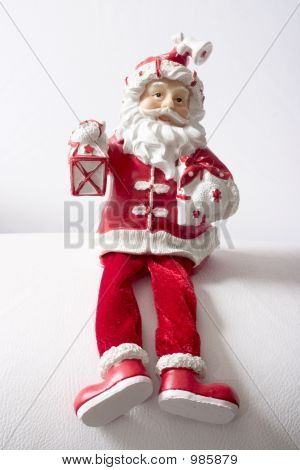 Santa Claus