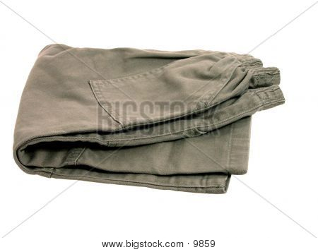 Batole kalhoty