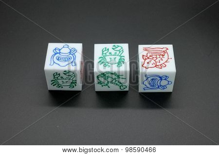 Dice game