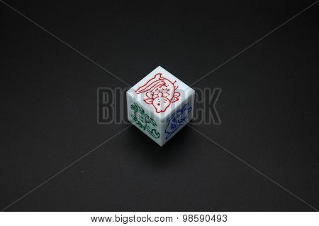 Dice game