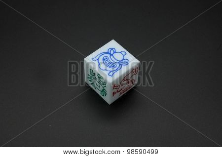 Dice game