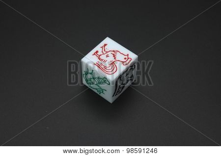 Dice game