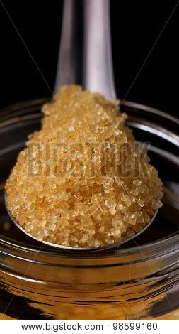 Brown Sugar